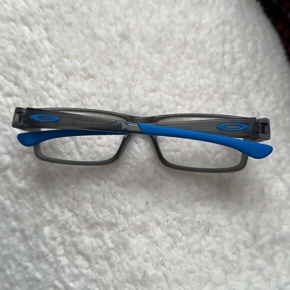 OAKLEY YOUTH AIRDROP XS OY8003 Eyeglass Frame - Picture 9 of 15